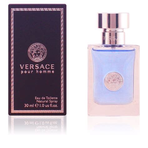 parfum versace homme 100ml|Versace parfum homme prix.